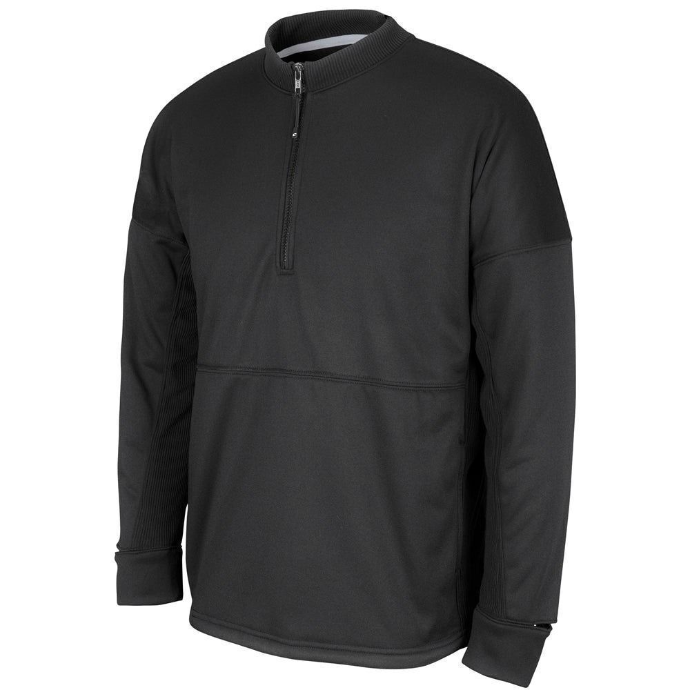 Champro Lineup Fleece Men's 1/4 Zip Crew